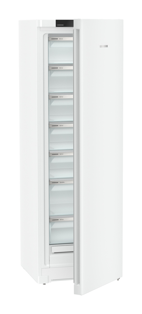 Liebherr FNe 5207 Pure NoFrost Freestanding freezer with NoFrost thumbnail image